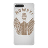 captain howdy iPhone 7 Plus Case