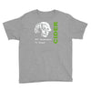 albert einstein theory of 7% proof geeky science cider scrumpy drinkin Youth Tee