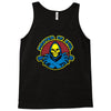 master of evil Tank Top