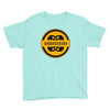 underground Youth Tee