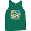 halloween moon Tank Top