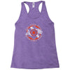 fire team orca Racerback Tank