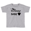 Disney Babe Baby Girl Toddler T-shirt