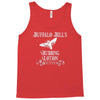 buffalo bill's rubbing lotion Tank Top
