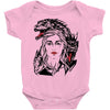 mother of dragons Baby Onesie