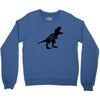 Mommysaurus Crewneck Sweatshirt