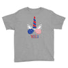 4th of July Youth Tee