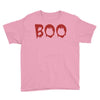 boo Youth Tee