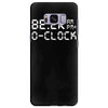beer o'clock   mens funny Samsung Galaxy S8 Plus