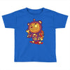 monster hunter (2) Toddler T-shirt