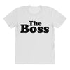 The Boss All Over Women's T-shirt