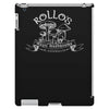 magic mushrooms best trending iPad 3 and 4 Case