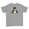 it's a me gizmo Youth Tee