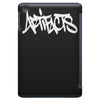 artifacts underground hip hop iPad Mini