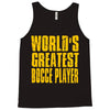 world greatest bocce Tank Top