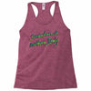 call me by your name somewhere in northern italy Racerback Tank