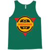 UNDERGROUND Tank Top