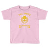 six demon Toddler T-shirt