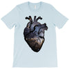 galaxy heart T-Shirt
