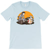 lost in space T-Shirt