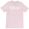 personal trainer fitness T-Shirt