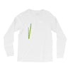Tai Chi - Be Your Action Long Sleeve Shirts