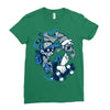 fresh life Ladies Fitted T-Shirt