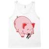you are what you eat Tank Top