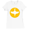 herren zagor majica stripovi comic Ladies Fitted T-Shirt