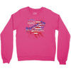 memorial day classic Crewneck Sweatshirt