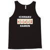 ichiraku ramen Tank Top