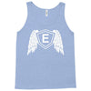 letter e with wings Tank Top