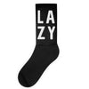 lazy Socks