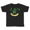radical lizard Toddler T-shirt