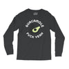 Guacamole Fuck Yeah Long Sleeve Shirts
