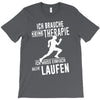 laufen T-Shirt