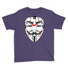 friday anonymous Youth Tee