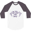 carpe diem 3/4 Sleeve Shirt