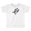 t'rex Toddler T-shirt