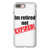 retirement (2) iPhone 8 Plus