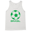 brasil sport Tank Top