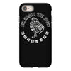 sir racha iPhone 8