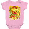 i'm viking Baby Onesie