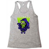myah i keel you Racerback Tank