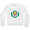 angel christmas Crewneck Sweatshirt