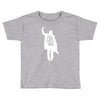 don't you forget about me Toddler T-shirt