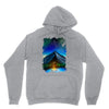 Under The Stars Unisex Hoodie