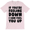 new rude birthday present T-Shirt