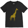 giraffe V-Neck Tee