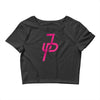 Jake Paul Crop Top